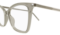 Lunettes de vue Saint-Laurent Corner Angle SL 386