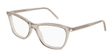 Lunettes de vue Saint-Laurent Corner Angle SL 259