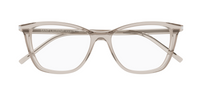 Lunettes de vue Saint-Laurent Corner Angle SL 259