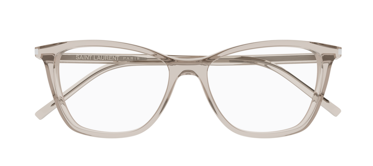 Lunettes de vue Saint-Laurent Corner Angle SL 259