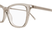 Lunettes de vue Saint-Laurent Corner Angle SL 259