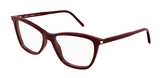 Lunettes de vue Saint-Laurent Corner Angle SL 259