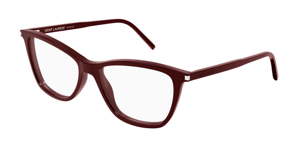 Lunettes de vue Saint-Laurent Corner Angle SL 259