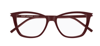 Lunettes de vue Saint-Laurent Corner Angle SL 259