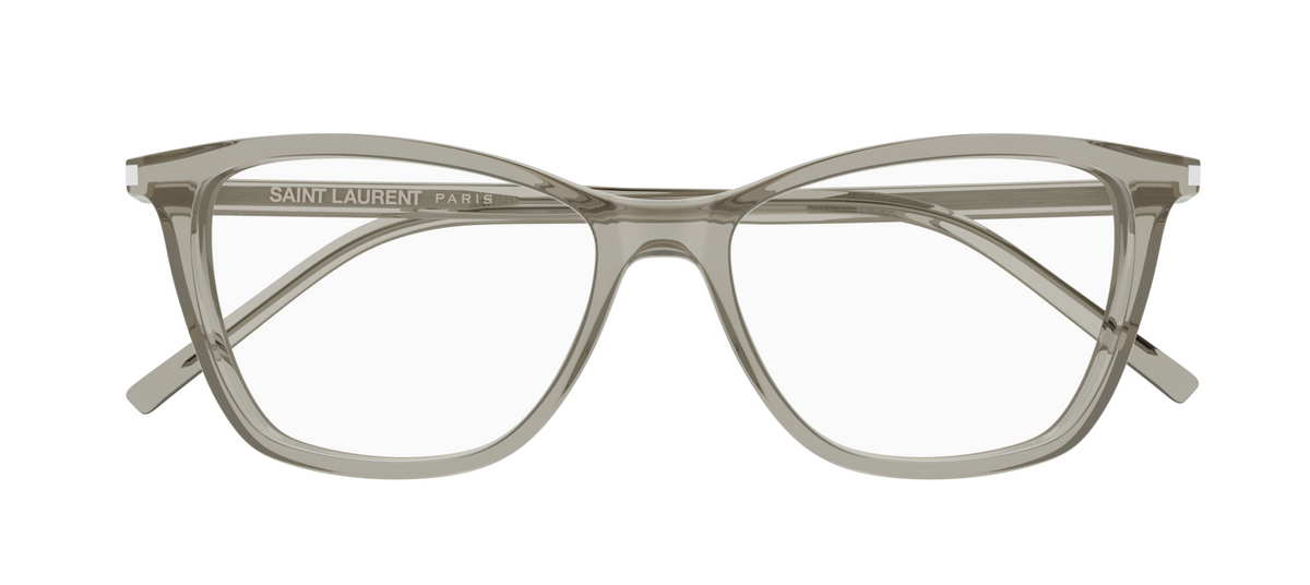Lunettes de vue Saint-Laurent Corner Angle SL 259