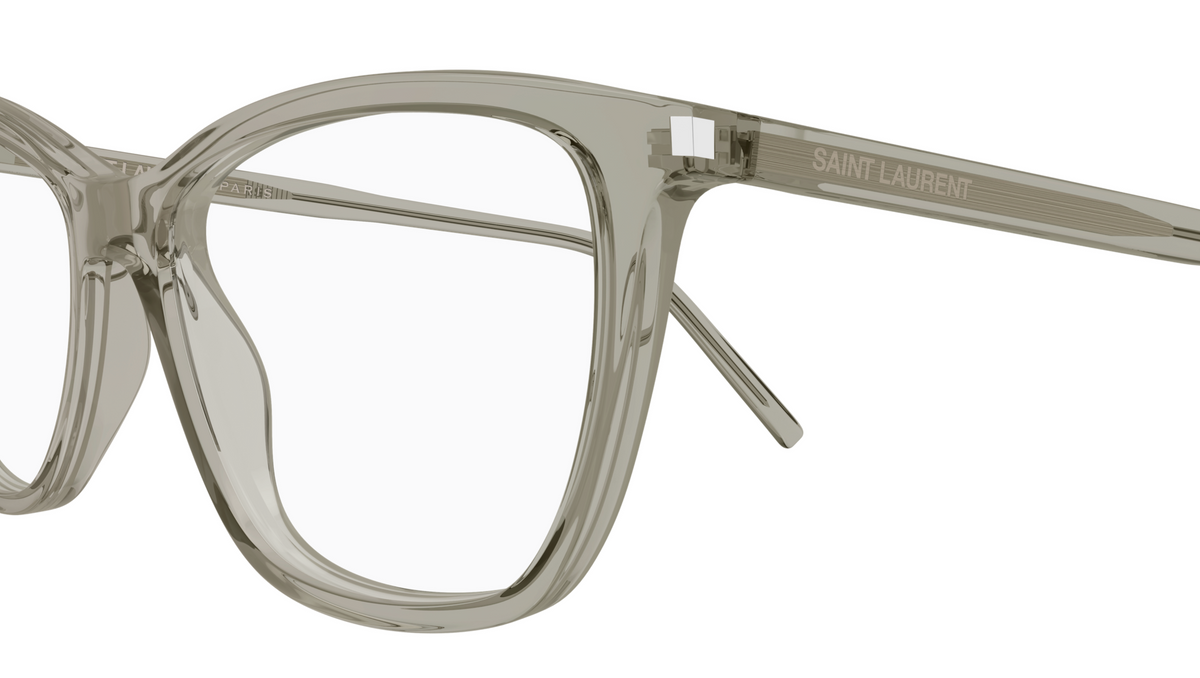 Lunettes de vue Saint-Laurent Corner Angle SL 259