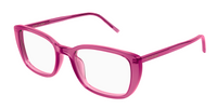 Lunettes de vue Saint Laurent SL Logo SL 776
