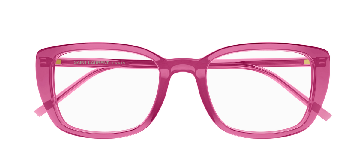 Lunettes de vue Saint Laurent SL Logo SL 776