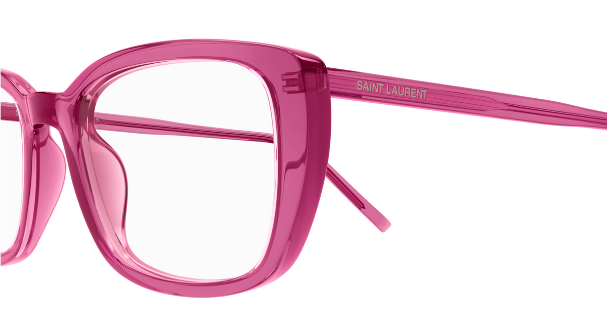 Lunettes de vue Saint Laurent SL Logo SL 776