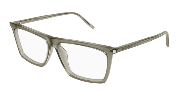 Lunettes de vue Saint Laurent Corner Angel SL 803