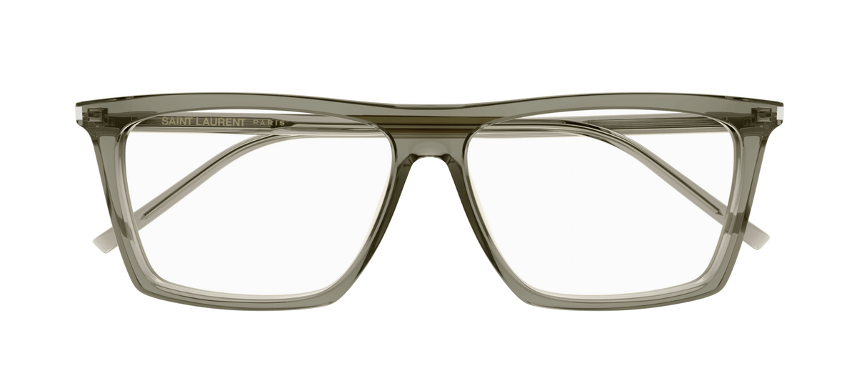 Lunettes de vue Saint Laurent Corner Angel SL 803