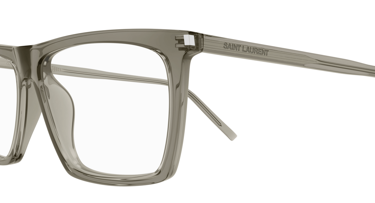 Lunettes de vue Saint Laurent Corner Angel SL 803