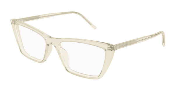 Lunettes de vue Saint Laurent SL Logo SL 737 Mica Thin OPT