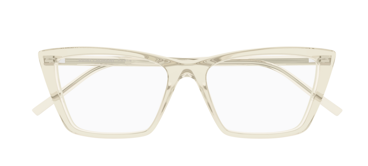 Lunettes de vue Saint Laurent SL Logo SL 737 Mica Thin OPT