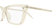 Lunettes de vue Saint Laurent SL Logo SL 737 Mica Thin OPT
