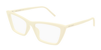 Lunettes de vue Saint Laurent SL Logo SL 737 Mica Thin OPT