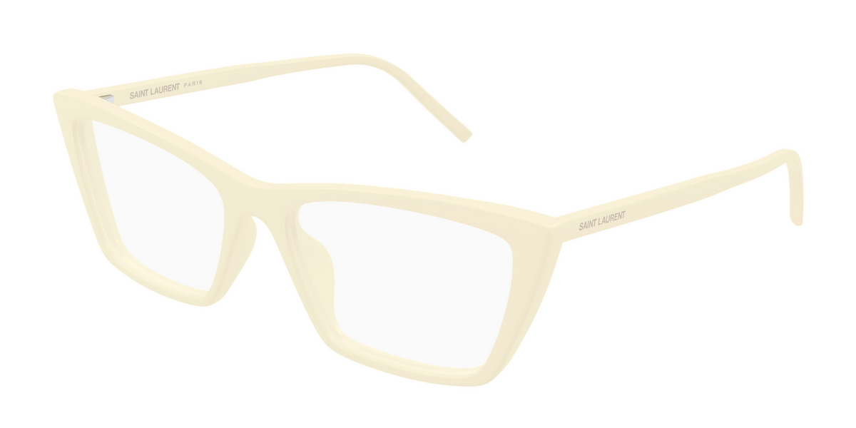 Lunettes de vue Saint Laurent SL Logo SL 737 Mica Thin OPT