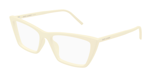 Lunettes de vue Saint Laurent SL Logo SL 737 Mica Thin OPT
