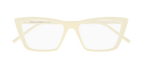 Lunettes de vue Saint Laurent SL Logo SL 737 Mica Thin OPT