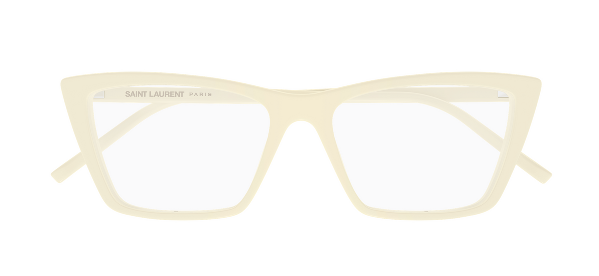 Lunettes de vue Saint Laurent SL Logo SL 737 Mica Thin OPT