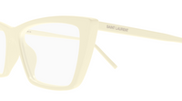 Lunettes de vue Saint Laurent SL Logo SL 737 Mica Thin OPT