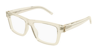 Lunettes de vue Saint Laurent Monogram SL M10_B