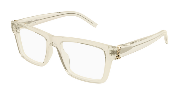 Lunettes de vue Saint Laurent Monogram SL M10_B