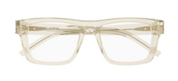 Lunettes de vue Saint Laurent Monogram SL M10_B