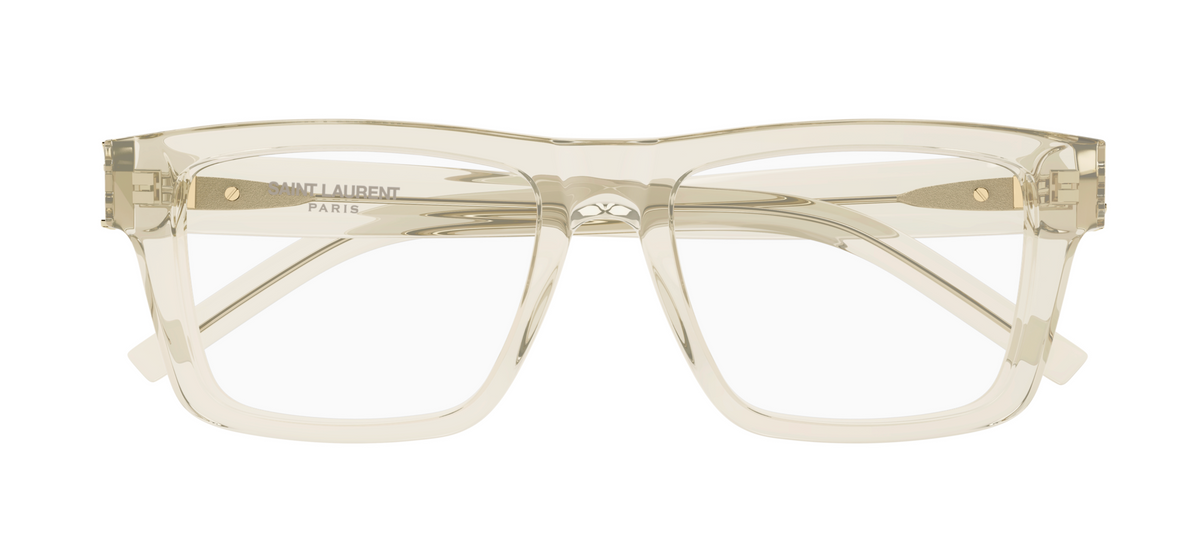 Lunettes de vue Saint Laurent Monogram SL M10_B