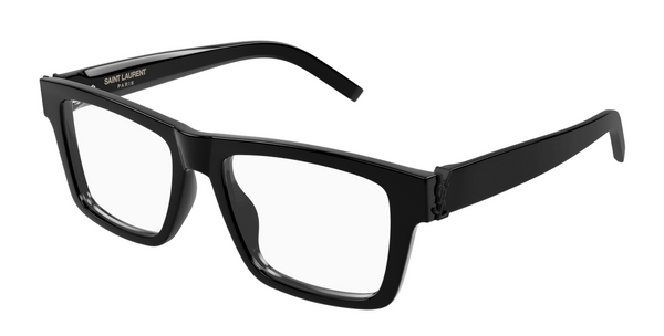 Lunettes de vue Saint Laurent Monogram SL M10_B