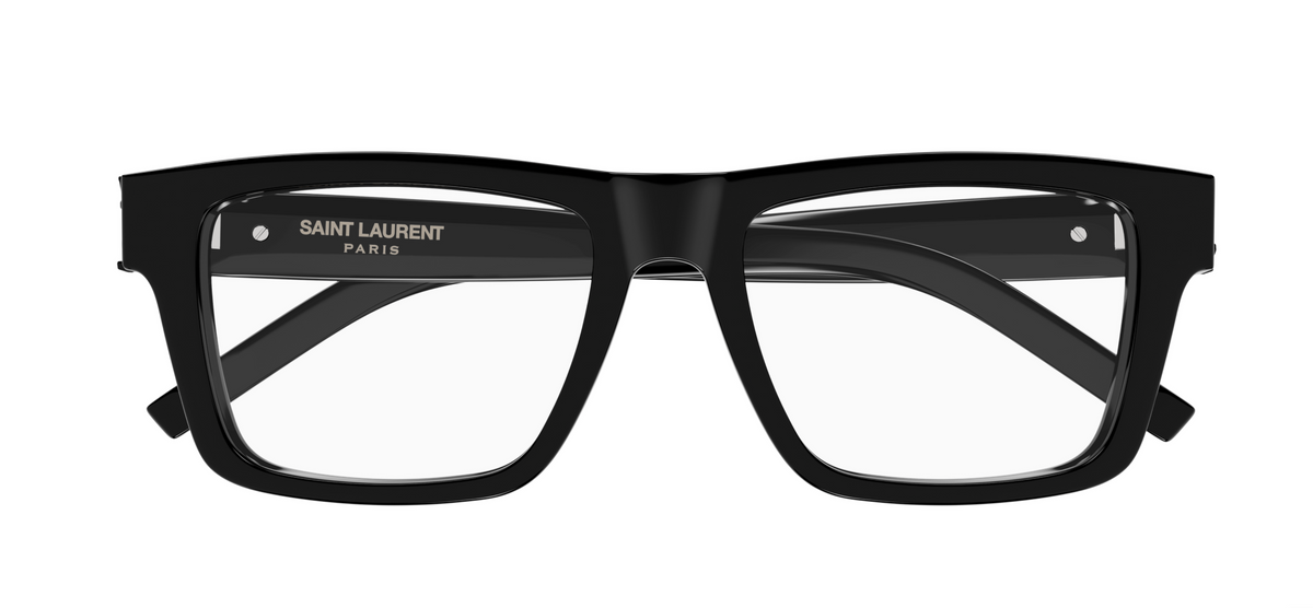 Lunettes de vue Saint Laurent Monogram SL M10_B