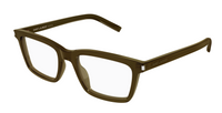 Lunettes de vue Saint Laurent Corner Angle SL 842