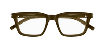 Lunettes de vue Saint Laurent Corner Angle SL 842