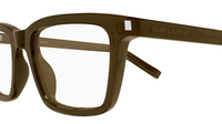 Lunettes de vue Saint Laurent Corner Angle SL 842