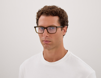 Lunettes de vue Saint Laurent Corner Angle SL 842