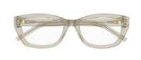 Lunettes de vue Saint Laurent Monogram SL M153 OPT