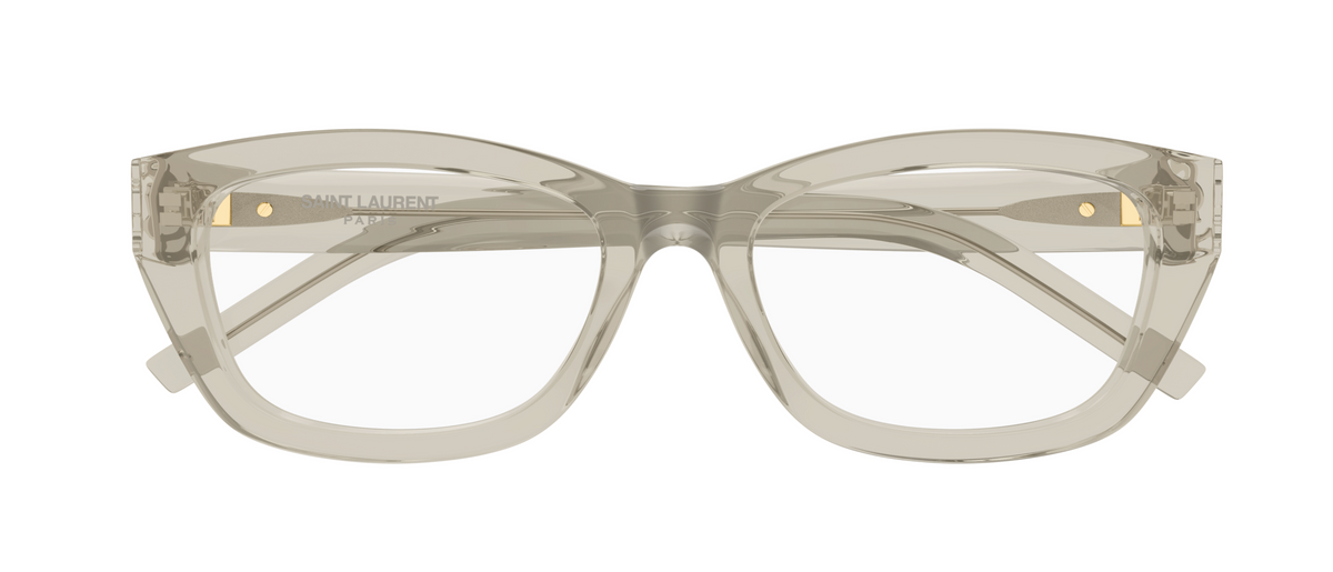 Lunettes de vue Saint Laurent Monogram SL M153 OPT