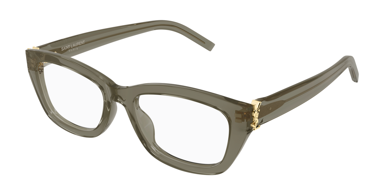 Lunettes de vue Saint Laurent Monogram SL M153 OPT