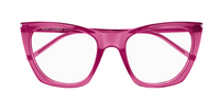 Lunettes de vue Saint Laurent Corner Angel SL 214 KATE THIN OPT