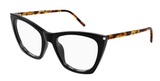 Lunettes de vue Saint Laurent Corner Angel SL 214 KATE THIN OPT