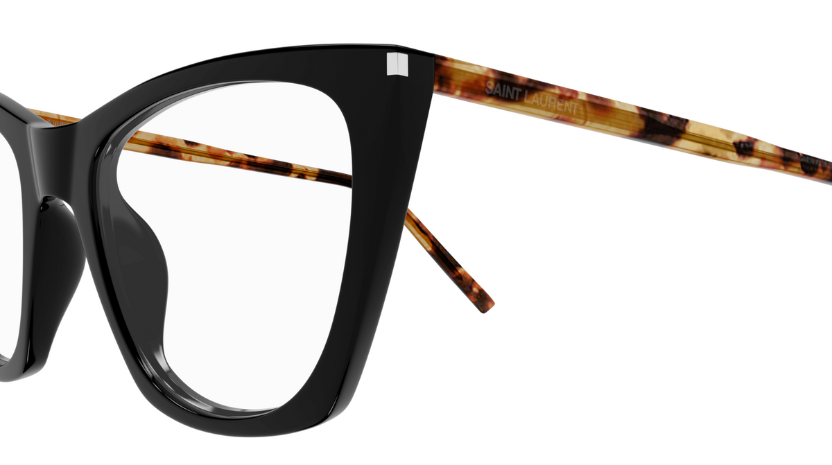 Lunettes de vue Saint Laurent Corner Angel SL 214 KATE THIN OPT