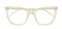 Lunettes de vue Saint Laurent Corner Angel SL 214 KATE THIN OPT