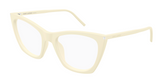 Lunettes de vue Saint Laurent Corner Angel SL 214 KATE THIN OPT