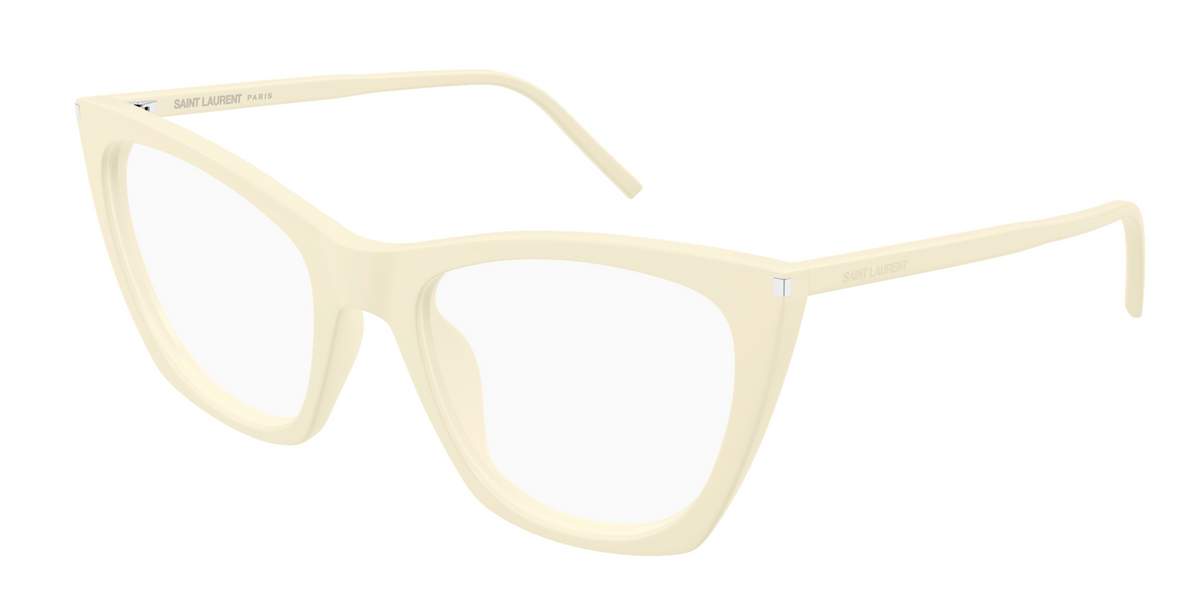 Lunettes de vue Saint Laurent Corner Angel SL 214 KATE THIN OPT