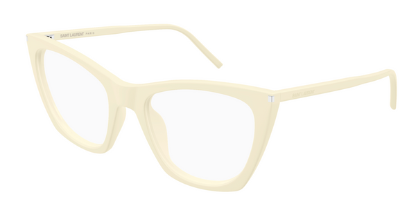 Lunettes de vue Saint Laurent Corner Angel SL 214 KATE THIN OPT