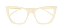 Lunettes de vue Saint Laurent Corner Angel SL 214 KATE THIN OPT