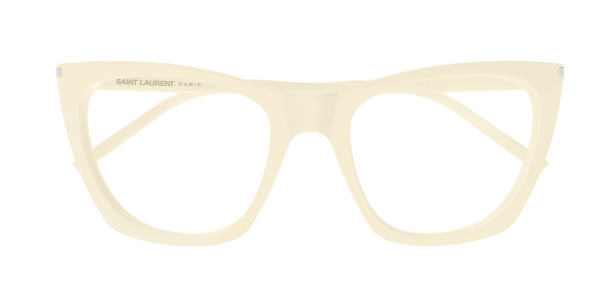 Lunettes de vue Saint Laurent Corner Angel SL 214 KATE THIN OPT