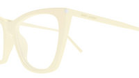 Lunettes de vue Saint Laurent Corner Angel SL 214 KATE THIN OPT