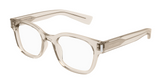 Lunettes de vue Saint Laurent Corner Angle SL 722