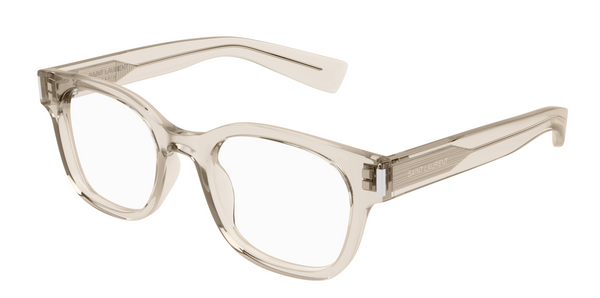 Lunettes de vue Saint Laurent Corner Angle SL 722